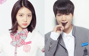 Syok Lee Gaeun Tak Lolos 'Produce 48', Netter Ingat Kegagalan Kim Jonghyun di Final Season 2