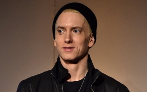 Kejutkan Penggemar, Eminem Mendadak Rilis Album Baru