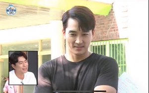 Muncul Dadakan di 'I Live Alone', Song Seung Heon Ucap Terima Kasih