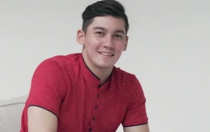 Makin Romantis, Samuel Zylgwyn Sebut Naysila Mirdad Jodohnya di 'Orang Ketiga'