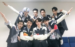 EXO-L Umumkan Bakal Tuntut Soribada Best K-Music Awards 2018, Ini Detailnya