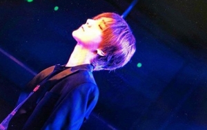 Yesung Suju Pamer Cantiknya Panggung Penutupan Asian Games, Ini Katanya