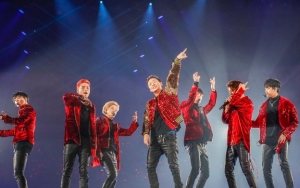 Jelang Tampil di Asian Games 2018, Satu Member iKON Sempat Pingsan?