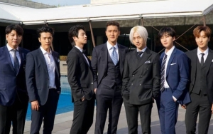 Beredar Video Latihan Super Junior untuk Asian Games 2018, Nyanyi Lagu Apa?