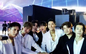 Aksi Super Junior di Asian Games Pecah, Yesung Ucapkan Ini Pakai Bahasa Gaul