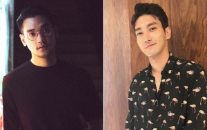 Afgan Pose Bareng Siwon SuJu, Warganet Temukan Kesamaan Ini