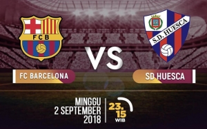 Telat Tayangkan Acara Bola, SCTV Kena Hujatan Netizen
