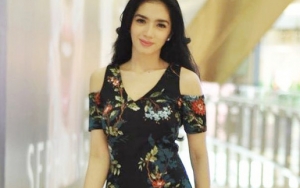 Angel Karamoy Seksi Cium Mesra Pria di Mal, Netter Sindir Agresif dan Doyan Om-Om Tua