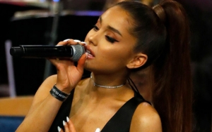 Dituding Raba Dada Ariana Grande, Uskup Ini Akhirnya Minta Maaf