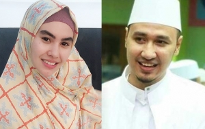 Kesal Isu Nikah dengan Habib Usman, Kartika Putri Sindir Netizen 'Mengarang Bebas' dan Fitnah'