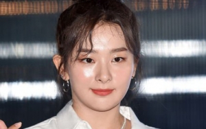 Tampil di Acara Promosi Brand Sepatu, Seulgi Dibandingkan dengan Irene dan Yeri