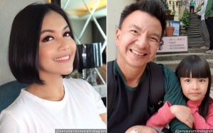Jerry Aurum Puji Denada Saat Tampil di Acara Penutupan Asian Games 2018, Netter Doakan Rujuk