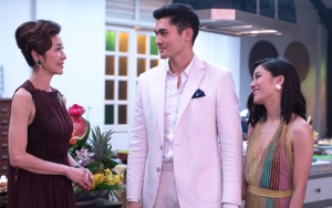 Tiga Pekan Tayang, 'Crazy Rich Asians' Masih Kokoh di Puncak Box Office