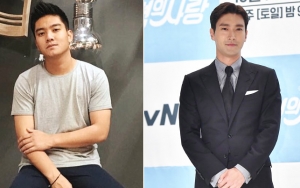 Boy William Stalking Instagram Siwon Super Junior, Serius Ajak Tampil di Vlog 'Nebeng Boy'