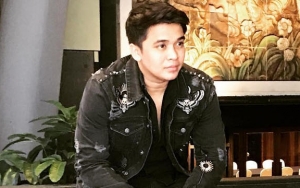 Kepergok Bareng Wanita Bule dan Diisukan Putus, Billy Syahputra Sudah Move On dari Hilda Vitria?