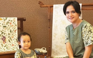 Tanggapi Soal Perceraian, Shezi Idris: Ya Gitu Deh...