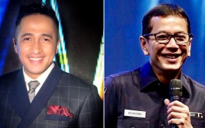 Bareng Irfan Hakim, Wishnutama Bongkar Fakta Mengejutkan Soal Panggung Closing Asian Games 2018
