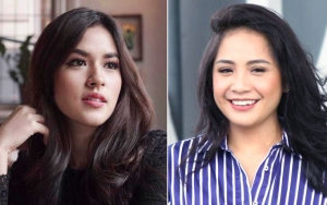 Nagita Selfie Bareng Raisa Dibully Gembrot dan Bikin Jijik, Sikap Raffi Pamit ke Istri Banjir Pujian