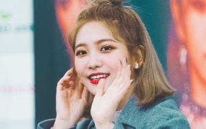 Biasa Diejek Tak Berbakat, Yeri Red Velvet Pamer Suara Merdunya