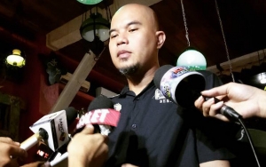 Video 'Dungu' Ahmad Dhani Jadi Kontroversi