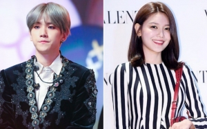 Kecerobohan Baekhyun EXO Hingga Sooyoung SNSD Malah Buat Fans Jatuh Hati