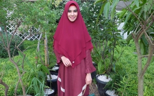 Kartika Putri Risih Diisukan Menikah, Eks Istri Habib Usman Diduga Curhat Pernah Tersakiti