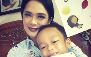 Bantah Suami Selingkuh, Shezi Idris: Aku Enggak Gila Gugat Cerai