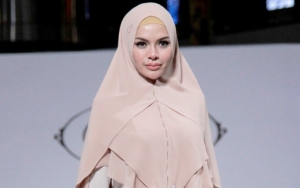 Nyinyir Soal Wanita Pengincar Om-Om Tajir, Nikita Mirzani Kena Sindir Balik