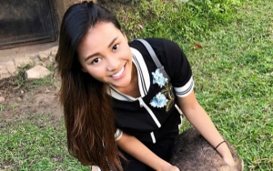 Jadi Bahan Bercandaan Driver Ojek Online, Reaksi Ramah Aurel Bikin Ashanty Dipuji