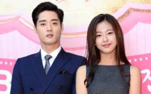 Tiga Tahun Menjalin Asmara, Go Won Hee dan Lee Ha Yool Memilih Putus
