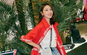 Foto Sudut Ruangan, Sooyoung Dinilai Punya Jiwa Seni Yang Bagus