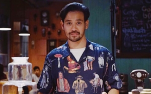 Bagikan Foto Hasil USG Sang Istri, Tara Budiman Bakal Punya Anak Kembar?