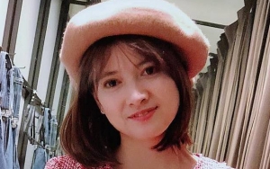 Pamer Foto Pakai Make Up Natural, Chika Jessica Disebut Mirip Song Hye Kyo