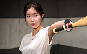 Idol Rookie Ini Sedot Perhatian Gara-Gara Mirip Lim Soo Hyang 'Gangnam Beauty'