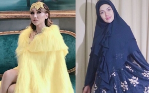 Lucinta Luna DM Minta Kenalan Dipo Latief, Nikita Mirzani Ungkap Fakta Tak Terduga