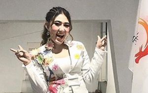 Tolak Tampil di Asian Games, Suara Cowok di Video Via Vallen Ucap 'Basah' Bikin Salfok