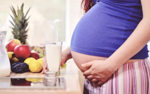7 Jus yang Baik untuk Ibu Hamil dan Manfaatnya