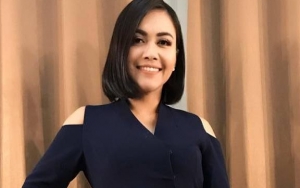 Sukses Tampil di Asian Games, Denada Malah Pulang Naik Ojek?