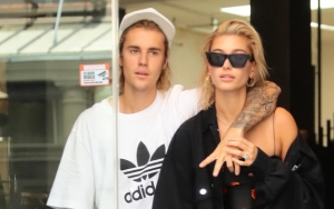 Rencana Pernikahannya dengan Justin Bieber Selalu Diusik Haters, Begini Respon Hailey Baldwin