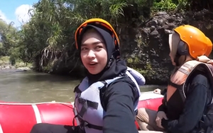 Ledek Raffi Ahmad dan Ayu Ting Ting, Ria Ricis Kena Karma Hingga Hampir Meninggal?