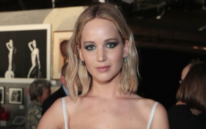 Jennifer Lawrence Beberkan Tips Cantik Warisan Sang Nenek, Seperti Apa?