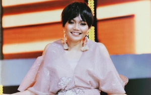 Punya Hidung 'Mancung', Rina Nose Bikin Netter Ngakak sekaligus Ngeri