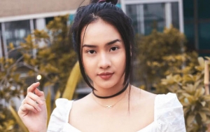 Pakai Baju Terbuka dan Terlihat Gemuk, Anya Geraldine Diejek Mirip Ibu Hamil