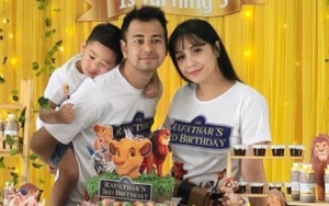 Sempat Dipuji Romantis Pamitan ke Nagita, Raffi Tiba-Tiba Curhat Soal Menjadi Duda