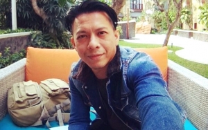 Diprotes Karena Kenakan Masker di Pesawat, Ariel NOAH Beri Penjelasan