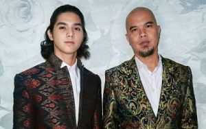 Tak Beri Al Ghazali Kado Ulang Tahun, Ahmad Dhani Ungkap Alasan Ini