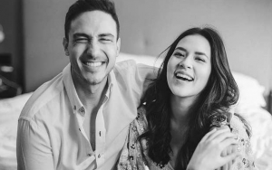 Pamer Foto Romantis Bareng Hamish di Ultah Nikah, Paras Cantik Raisa Saat Hamil Bikin Fans Gemas