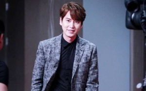 Masih Jalani Wamil, Kyuhyun Pamer Foto Ganteng dan Ungkap Kabar Terbaru