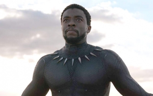 Tak Hanya Marvel, Chadwick Boseman Juga Ingin 'Black Panther' Sabet Piala Oscar