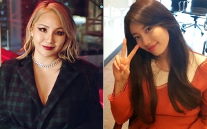 Sering Dinyinyirin, Ini Jawaban Menohok CL-Suzy cs Saat Diserang Haters
